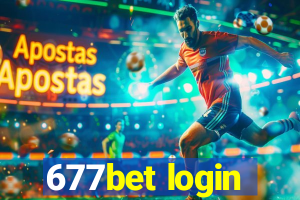 677bet login